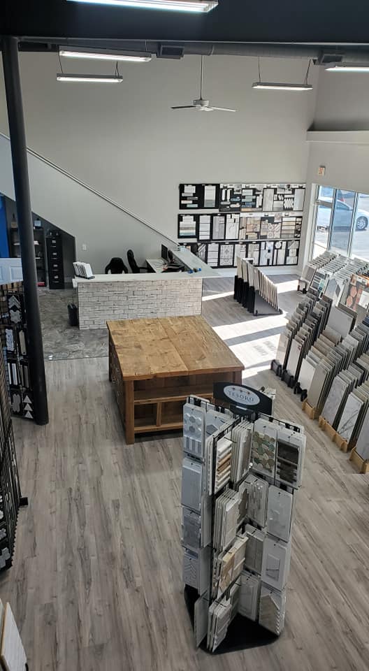 Hendersonville Tile & Design Hendersonville, TN