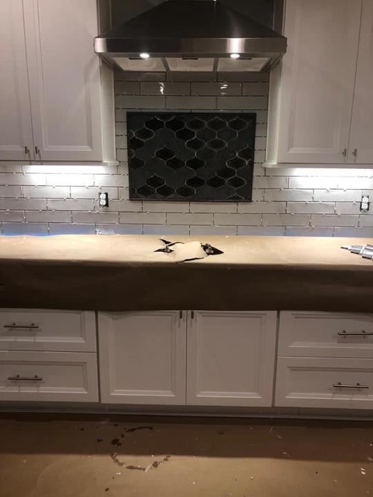 Hendersonville Tile & Design Hendersonville, TN