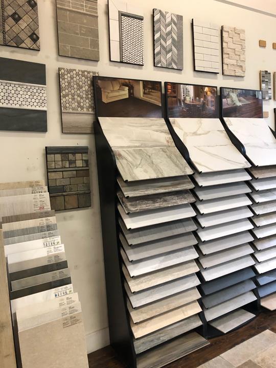 Hendersonville Tile & Design Hendersonville, TN