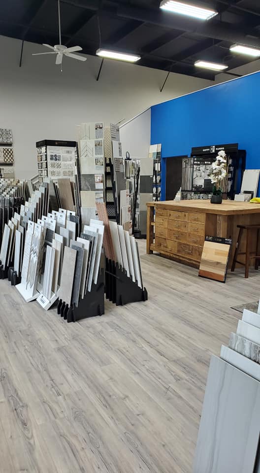 Hendersonville Tile & Design Hendersonville, TN